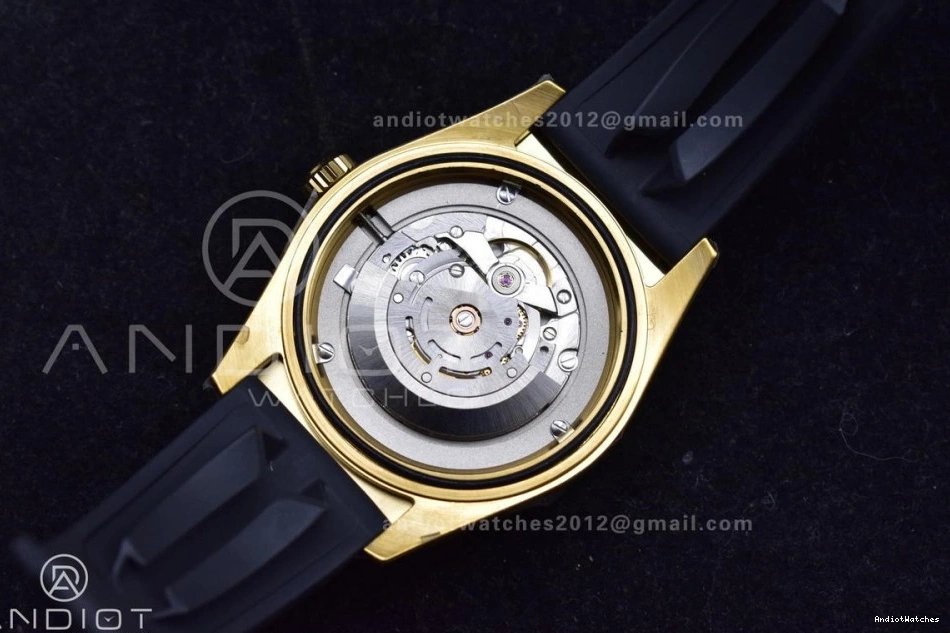 Sky-Dweller 336238 Best Weight) Dial 1:1 Edition Strap ZF Oysterflex A23J Functional on YG White 1100 (Gain 0329